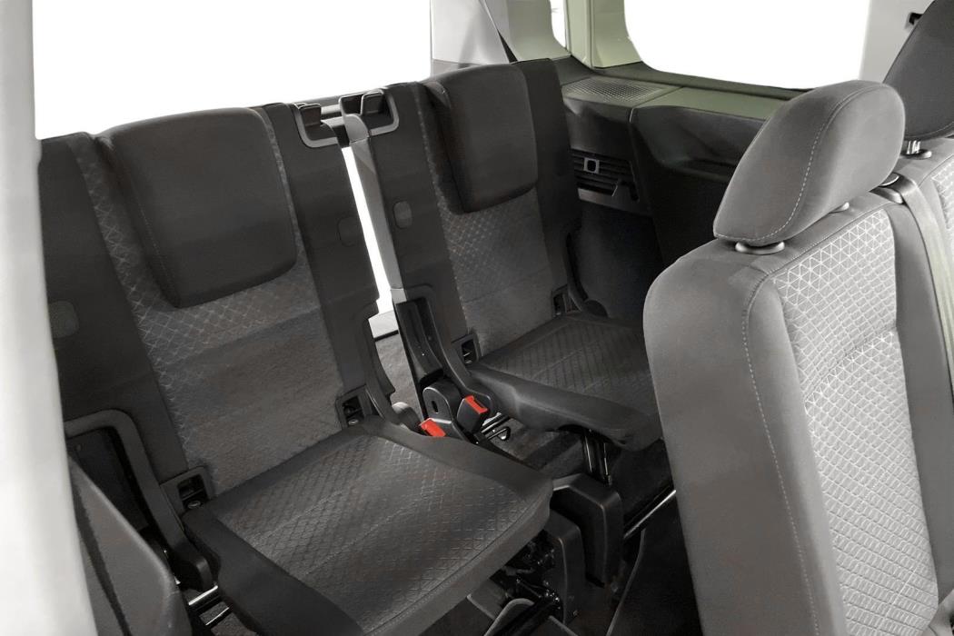 Ford Grand Tourneo Connect 2024