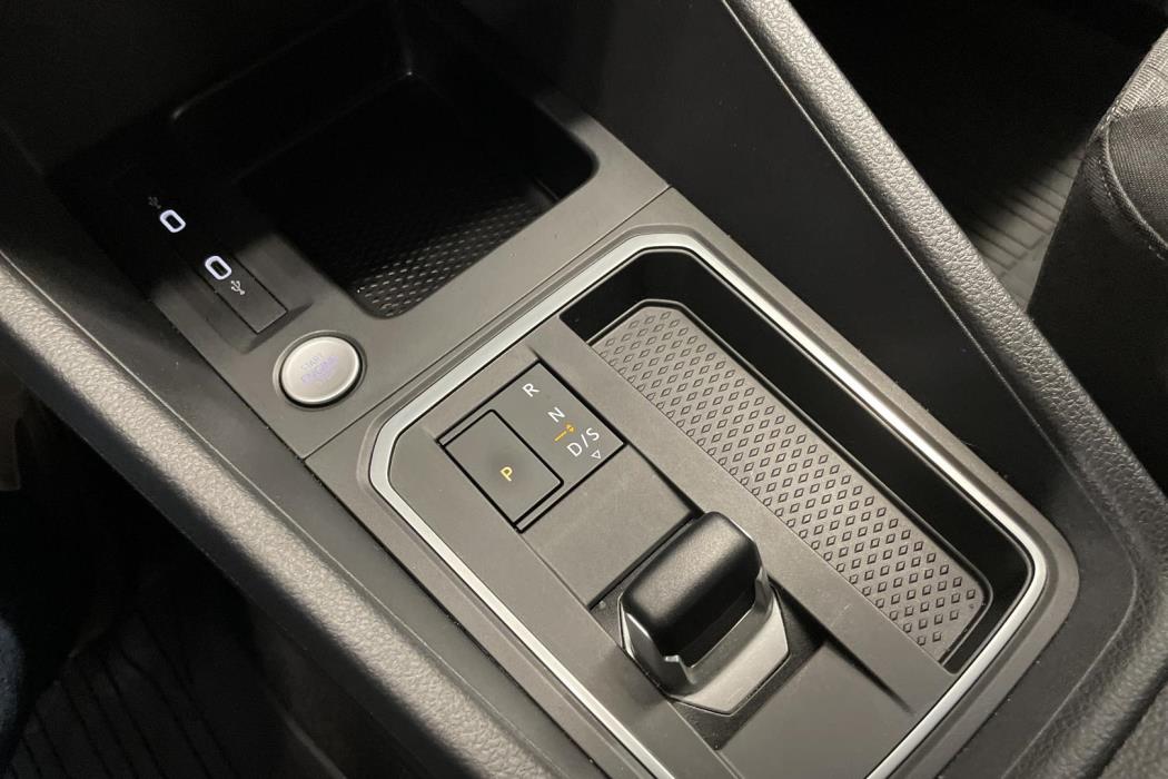 Ford Grand Tourneo Connect 2024