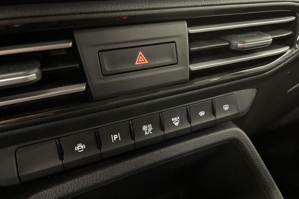Ford Grand Tourneo Connect 2024