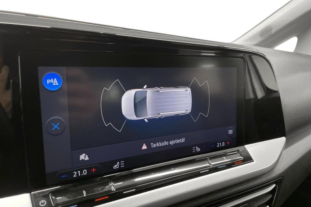 Ford Grand Tourneo Connect 2024