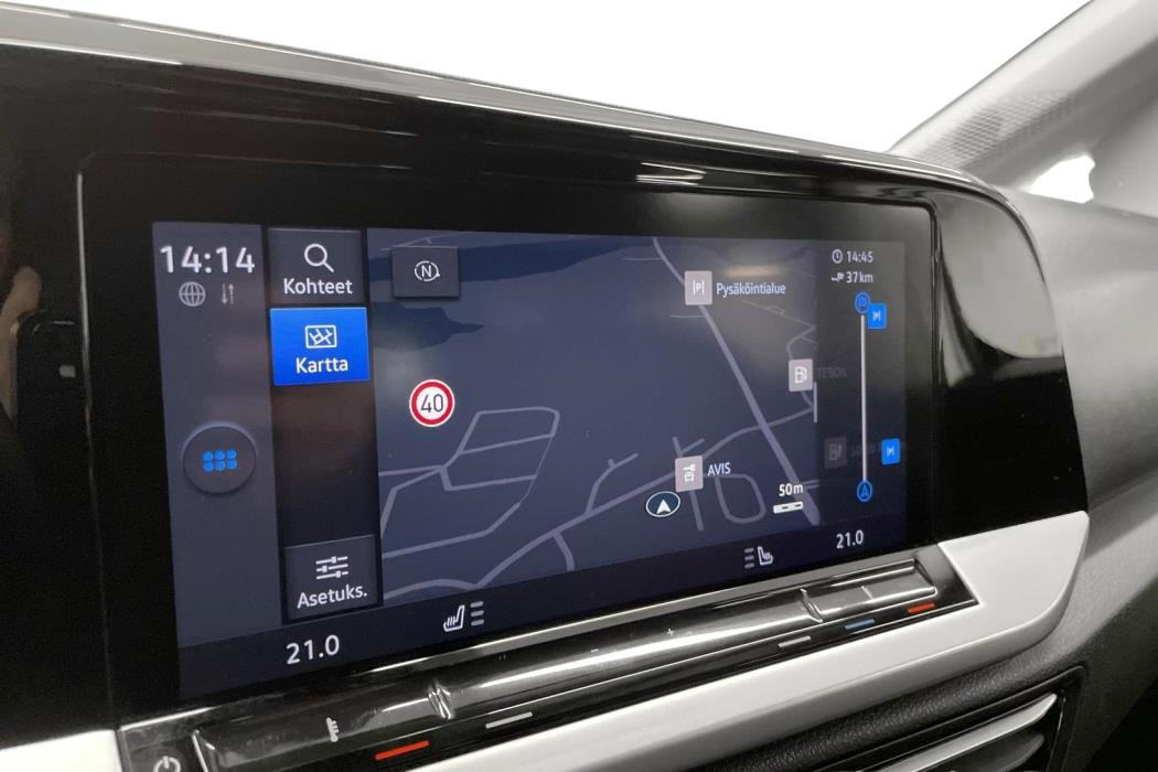 Ford Grand Tourneo Connect 2024