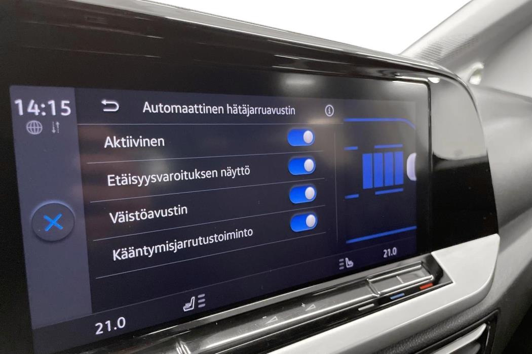 Ford Grand Tourneo Connect 2024