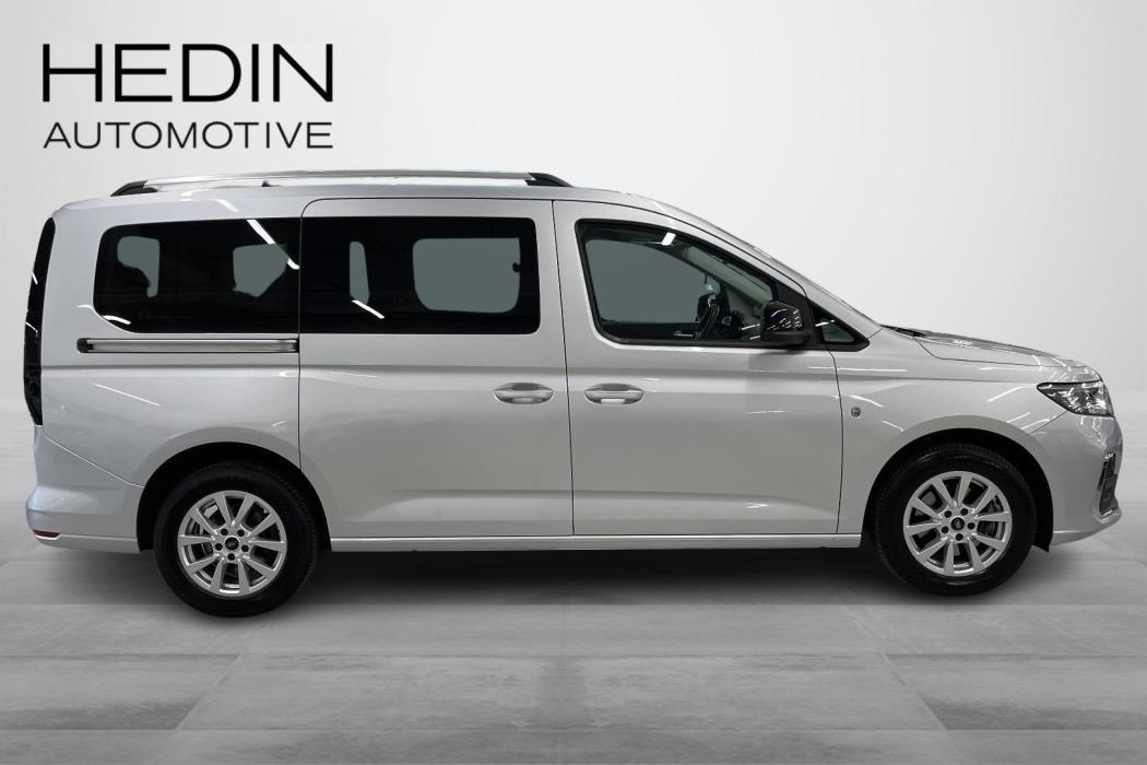Ford Grand Tourneo Connect 2024
