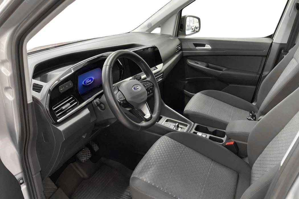 Ford Grand Tourneo Connect 2024