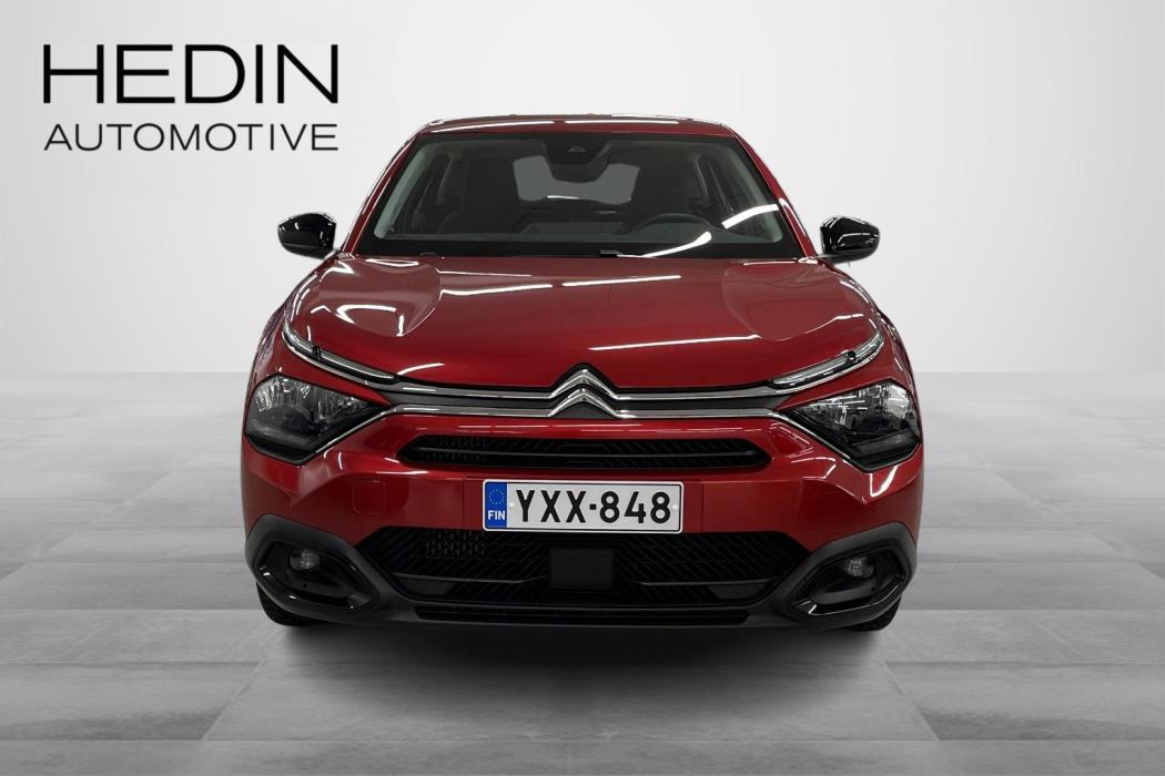 Citroen C4 2024