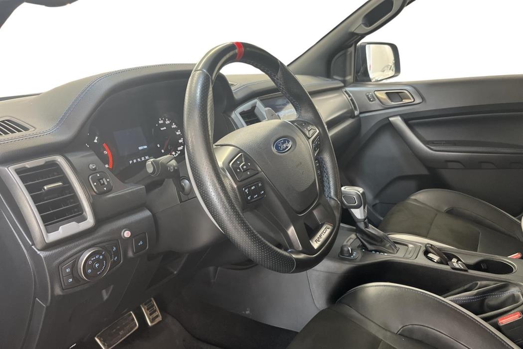 Ford Ranger 2020