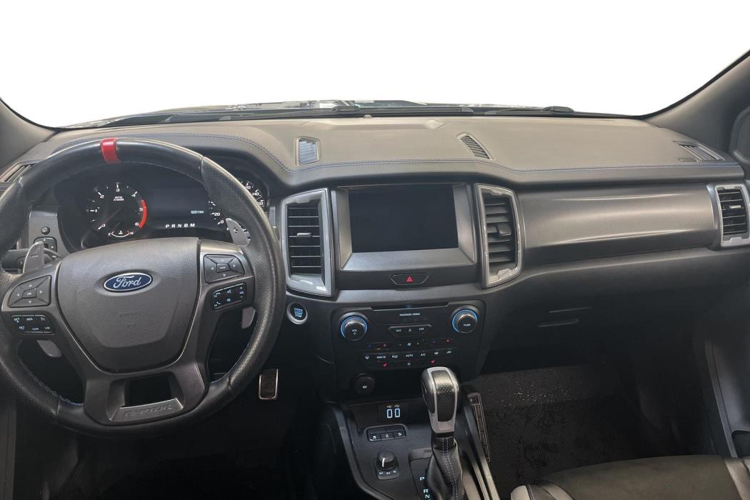 Ford Ranger 2020