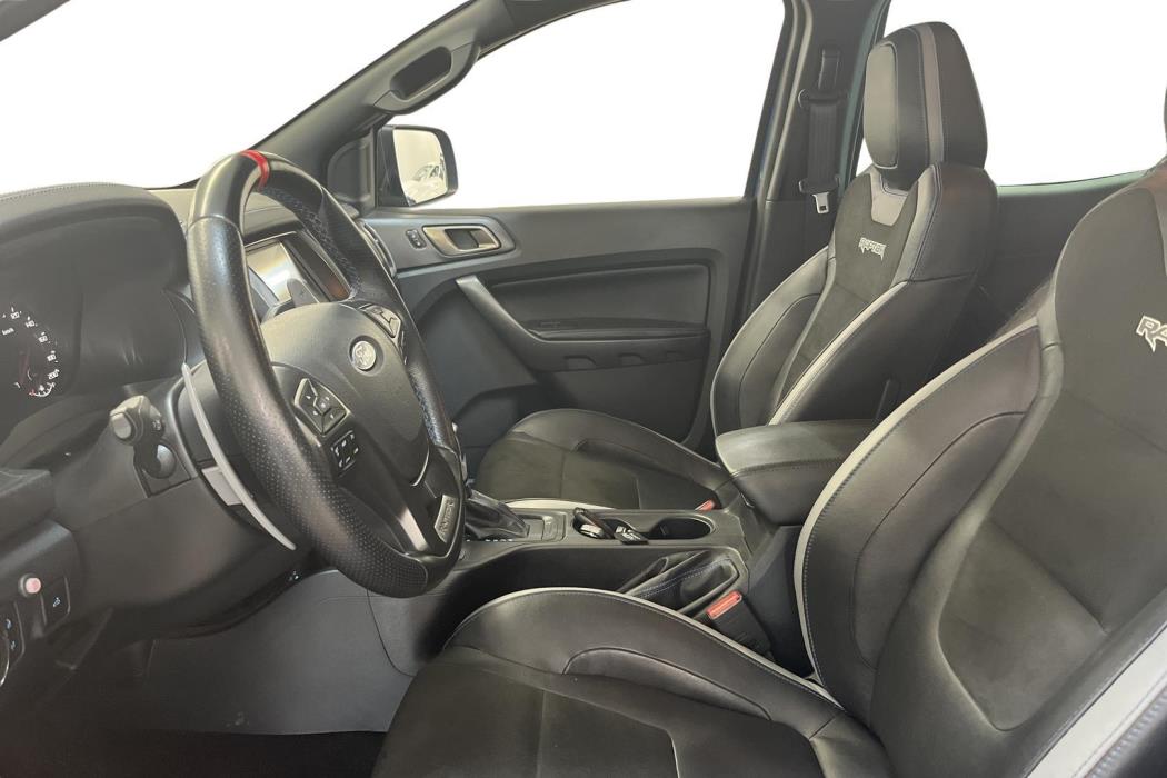 Ford Ranger 2020