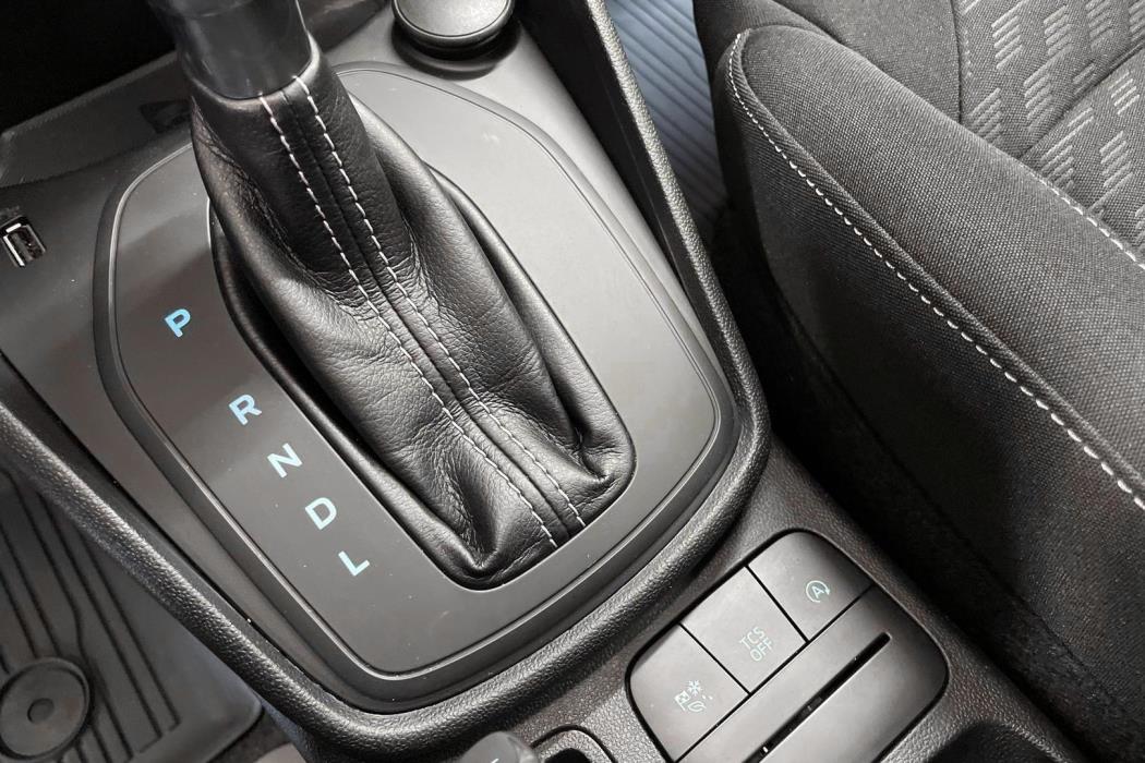 Ford Fiesta 2022