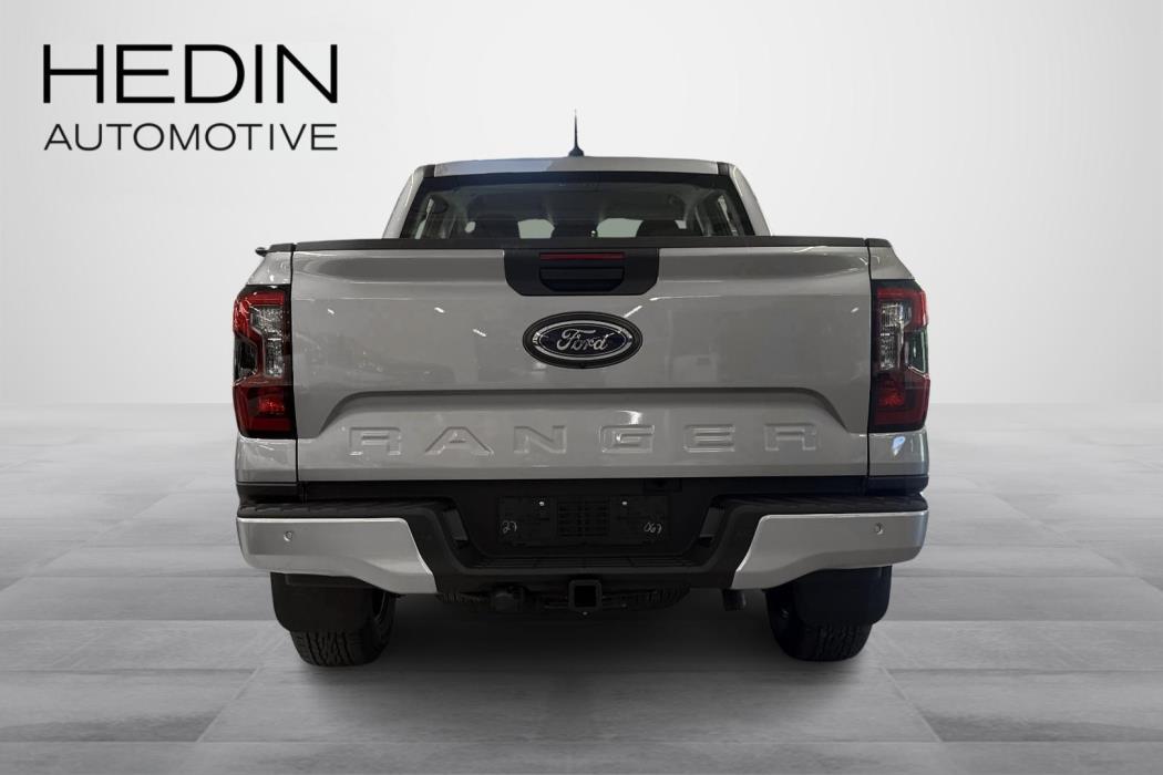 FORD RANGER 2025
