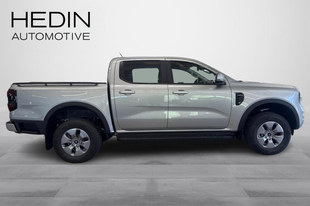 FORD RANGER 2025