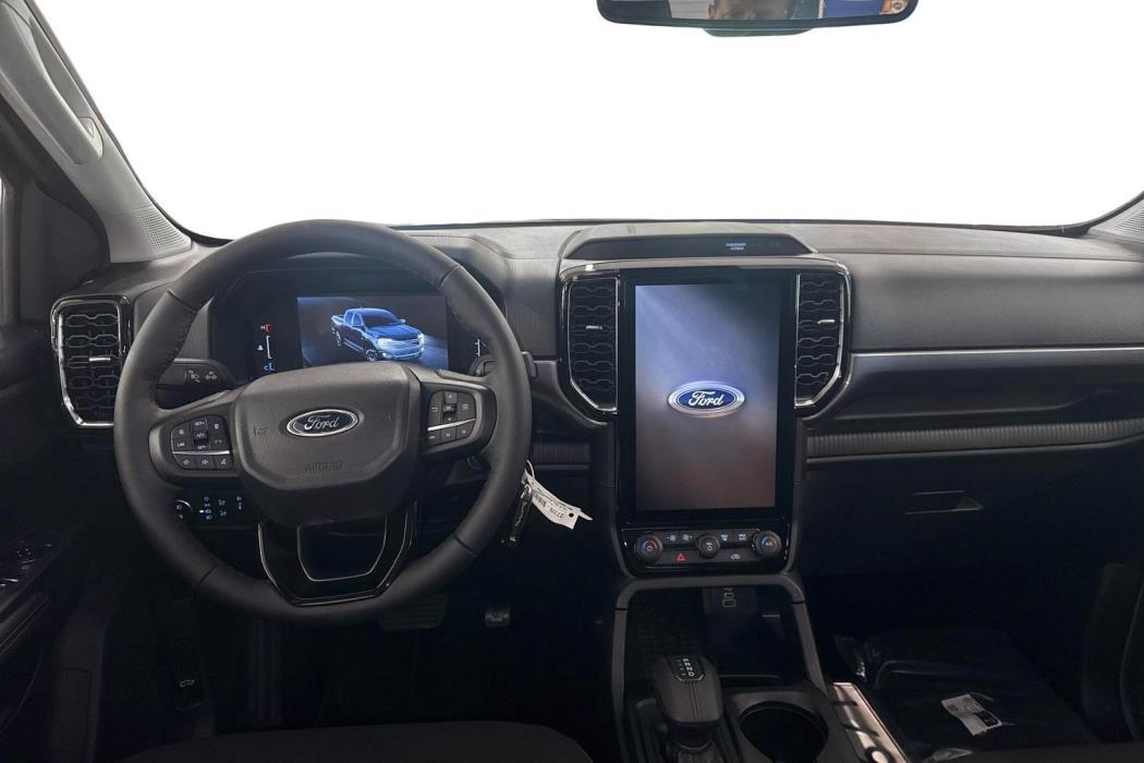 FORD RANGER 2025