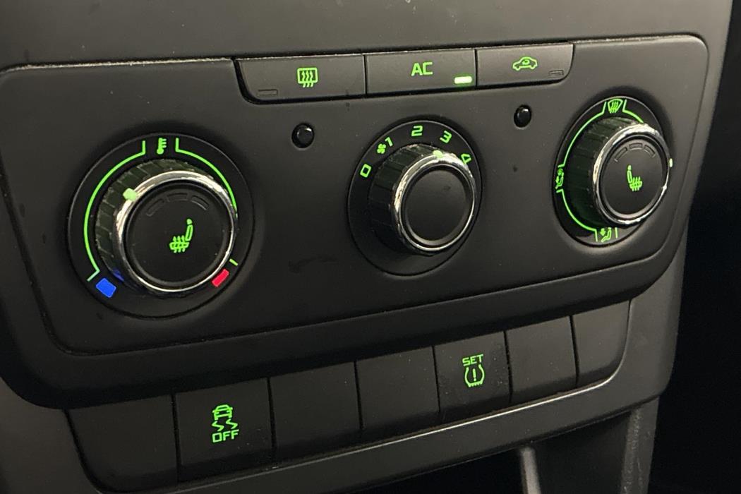 SKODA Yeti 2013