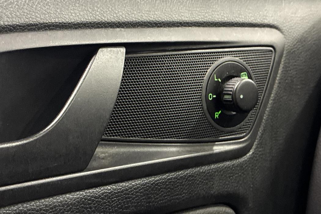 SKODA Yeti 2013