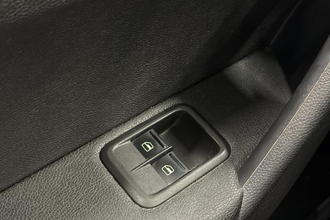 SKODA Yeti 2013