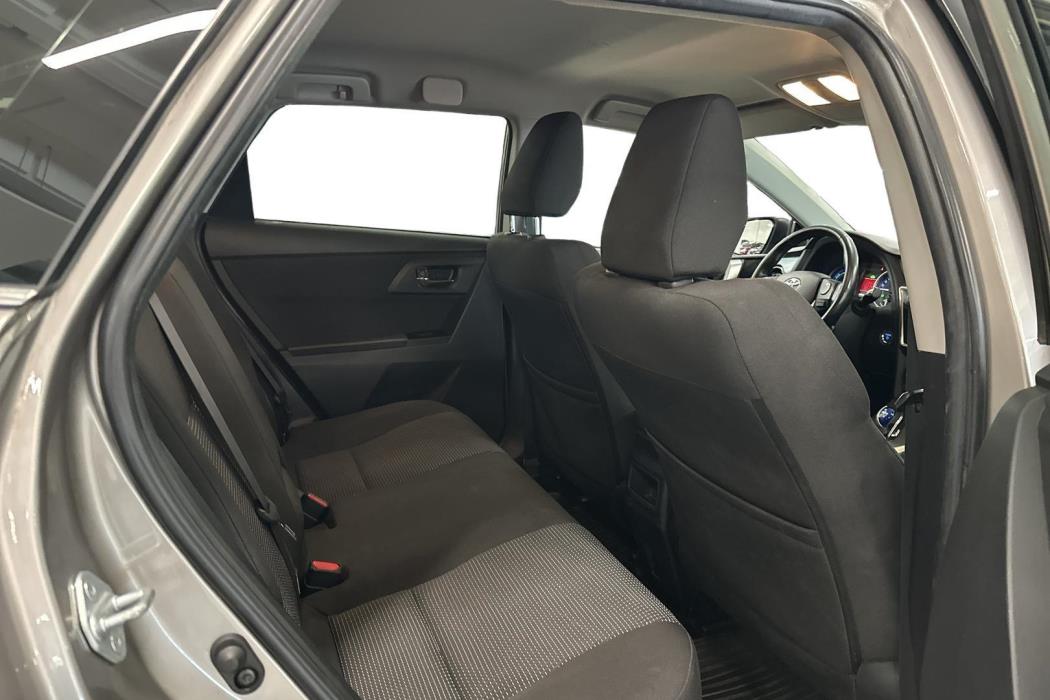 Toyota Auris 2013