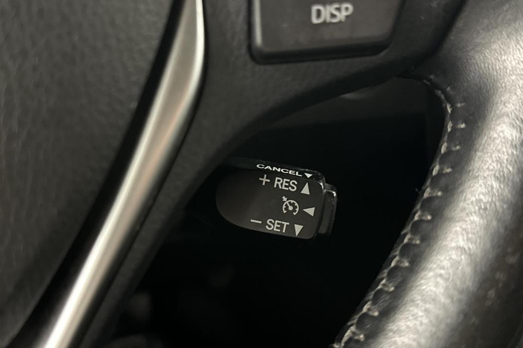 Toyota Auris 2013