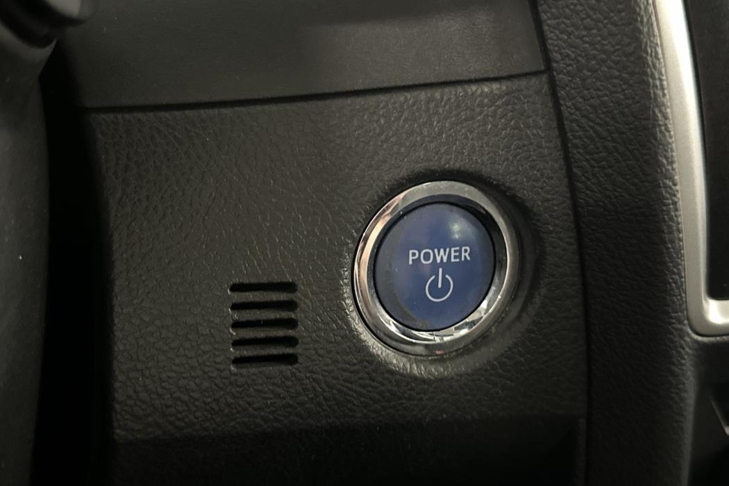 Toyota Auris 2013