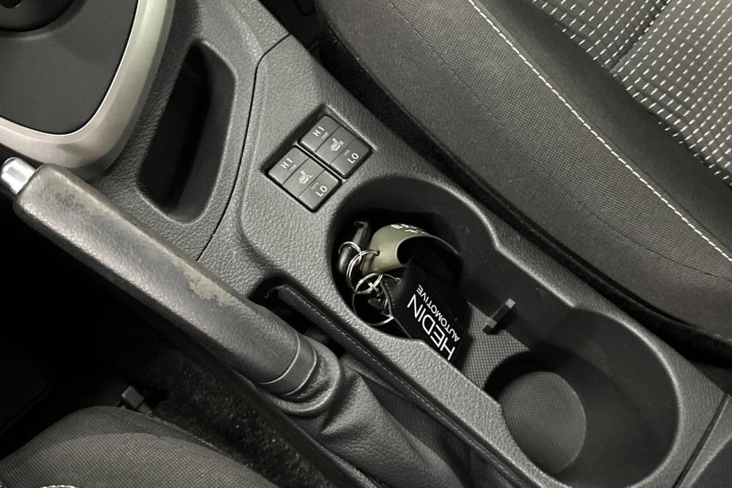 Toyota Auris 2013