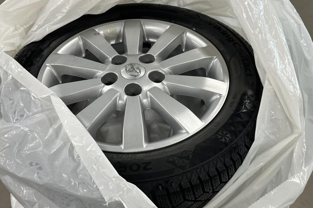 Toyota Auris 2013