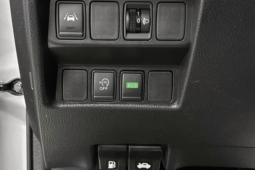 NISSAN Qashqai 2018