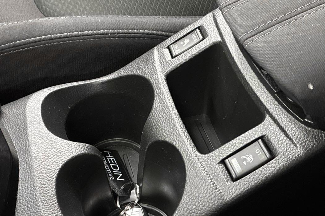 NISSAN Qashqai 2018