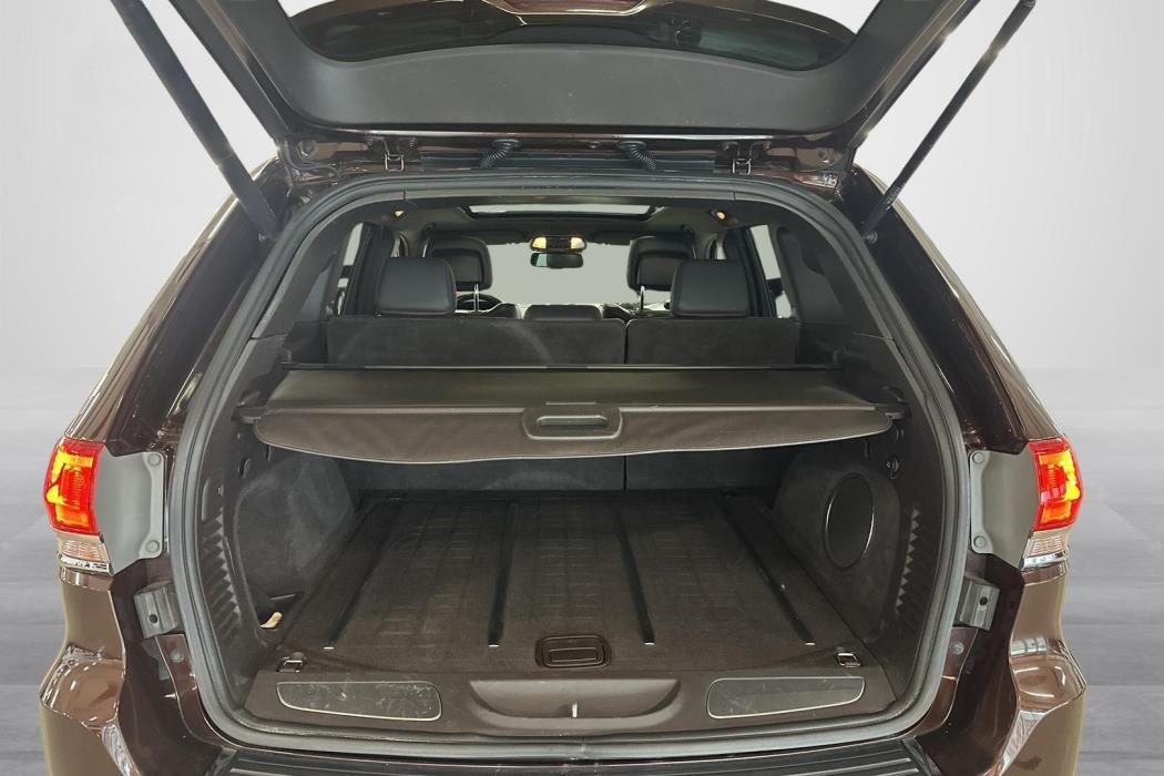 JEEP GRAND CHEROKEE 2014