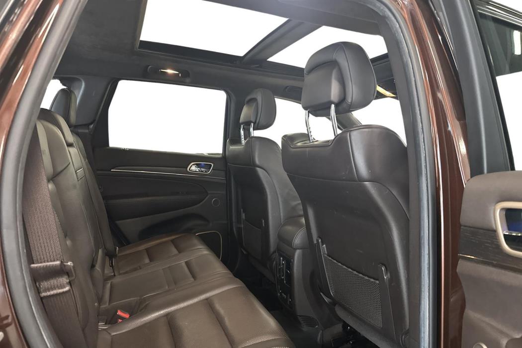 JEEP GRAND CHEROKEE 2014