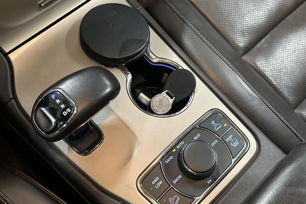 JEEP GRAND CHEROKEE 2014