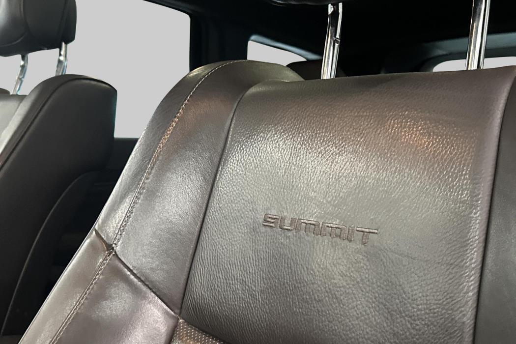 JEEP GRAND CHEROKEE 2014