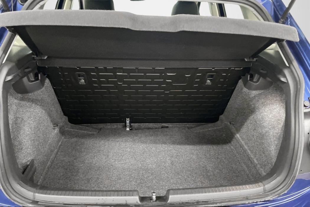 Volkswagen Polo 2019