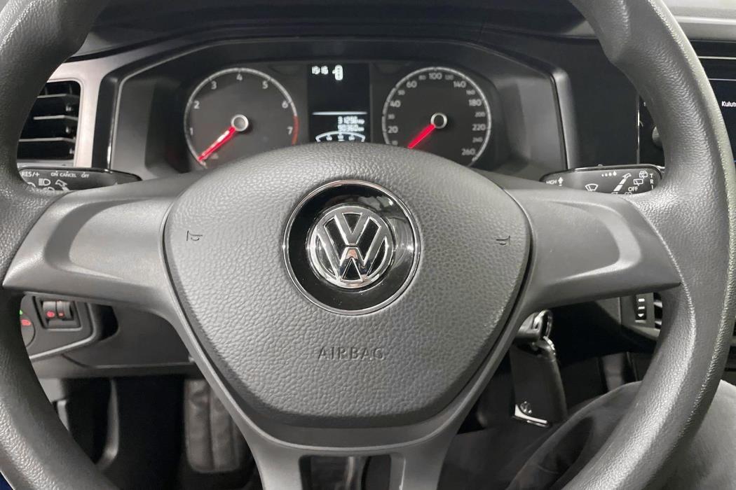 Volkswagen Polo 2019
