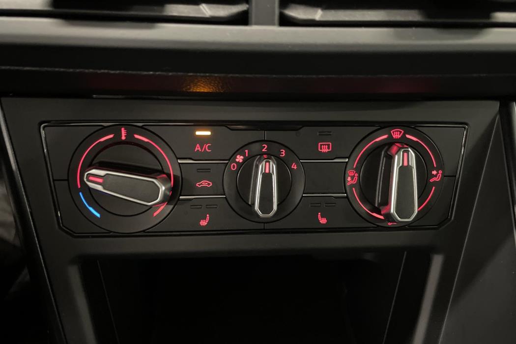 Volkswagen Polo 2019
