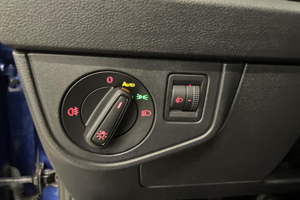Volkswagen Polo 2019