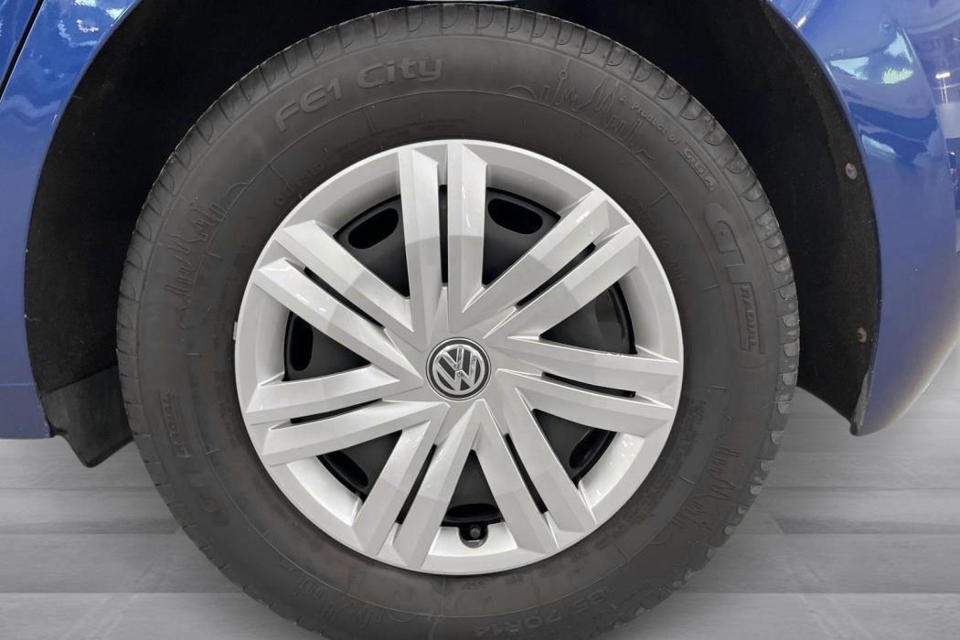 Volkswagen Polo 2019