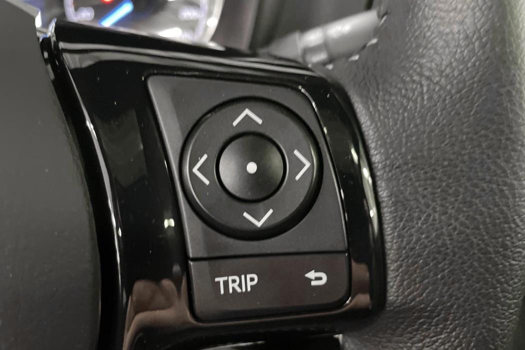 Toyota Yaris 2019