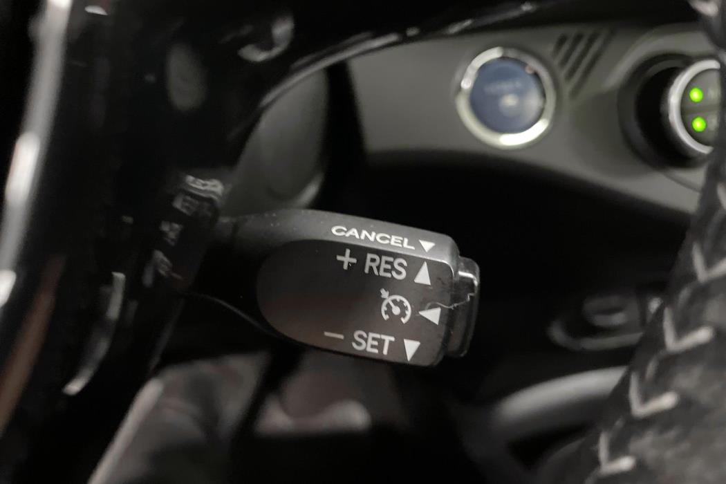 Toyota Yaris 2019