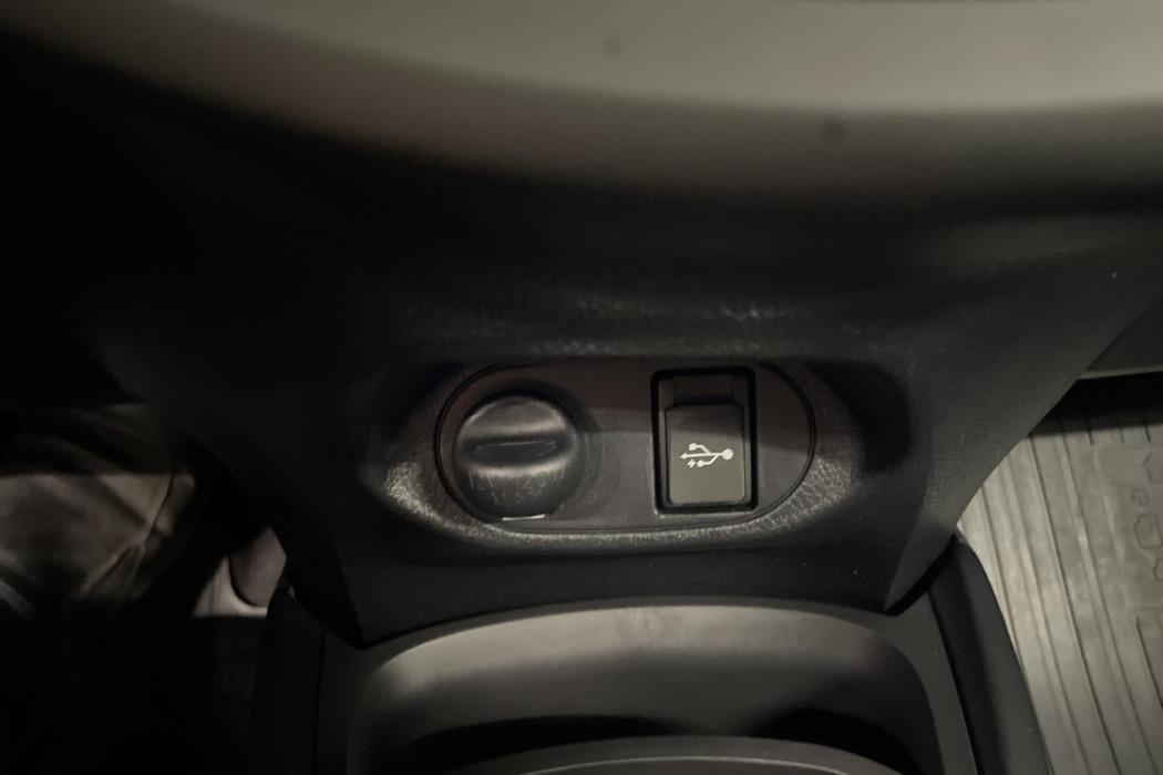 Toyota Yaris 2019