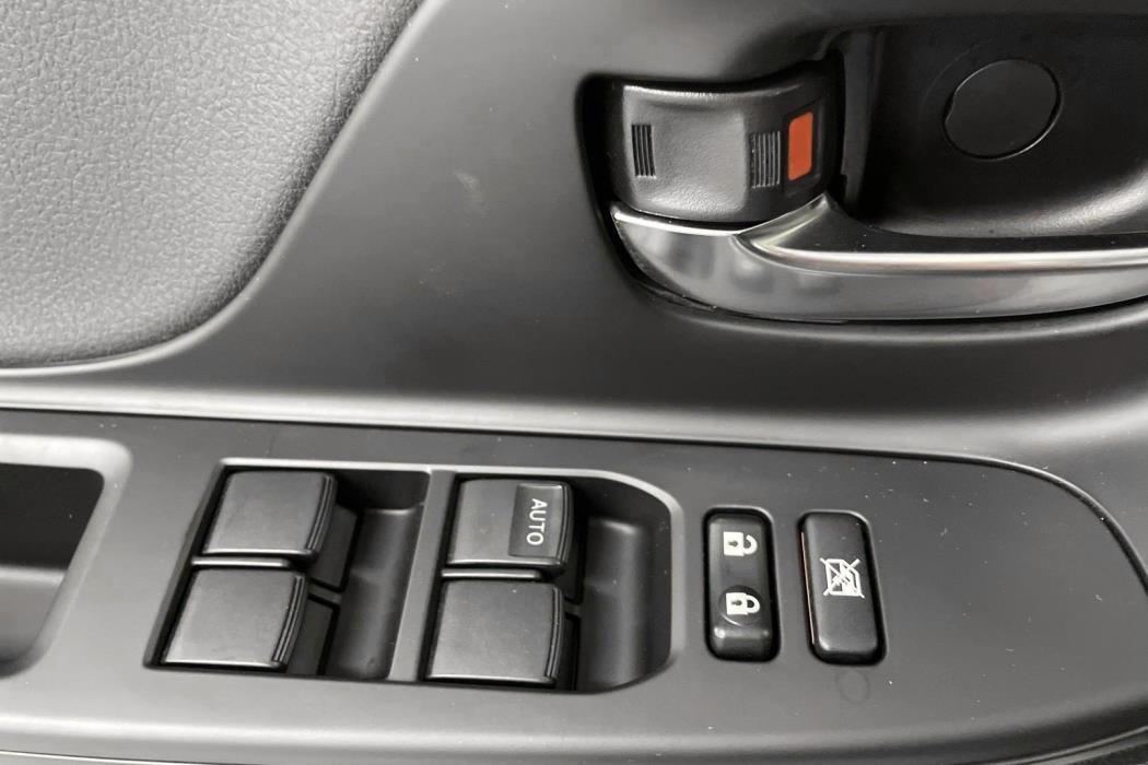 Toyota Yaris 2019