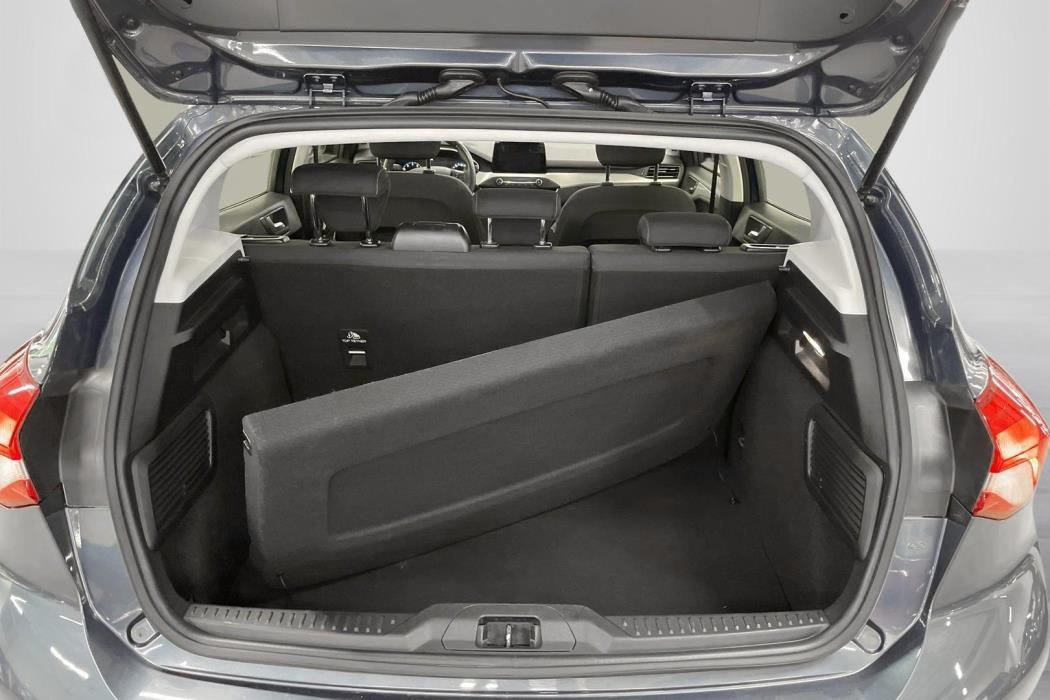 Ford Focus 2019