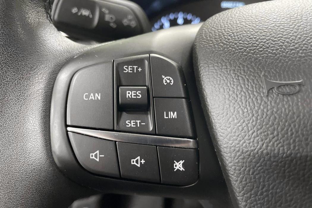 Ford Focus 2019