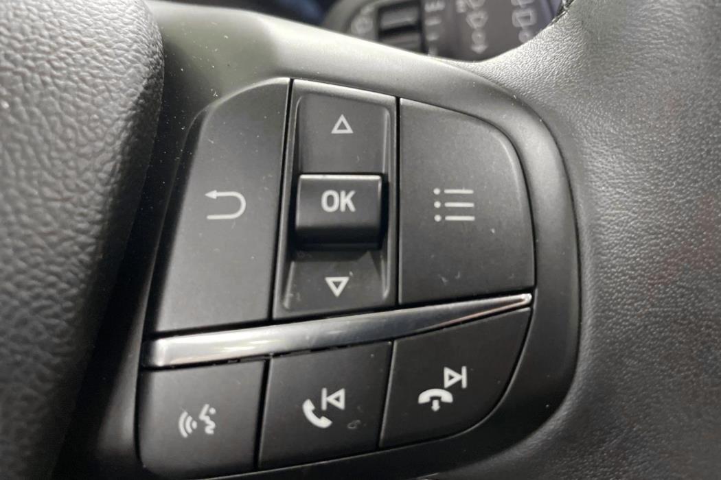 Ford Focus 2019