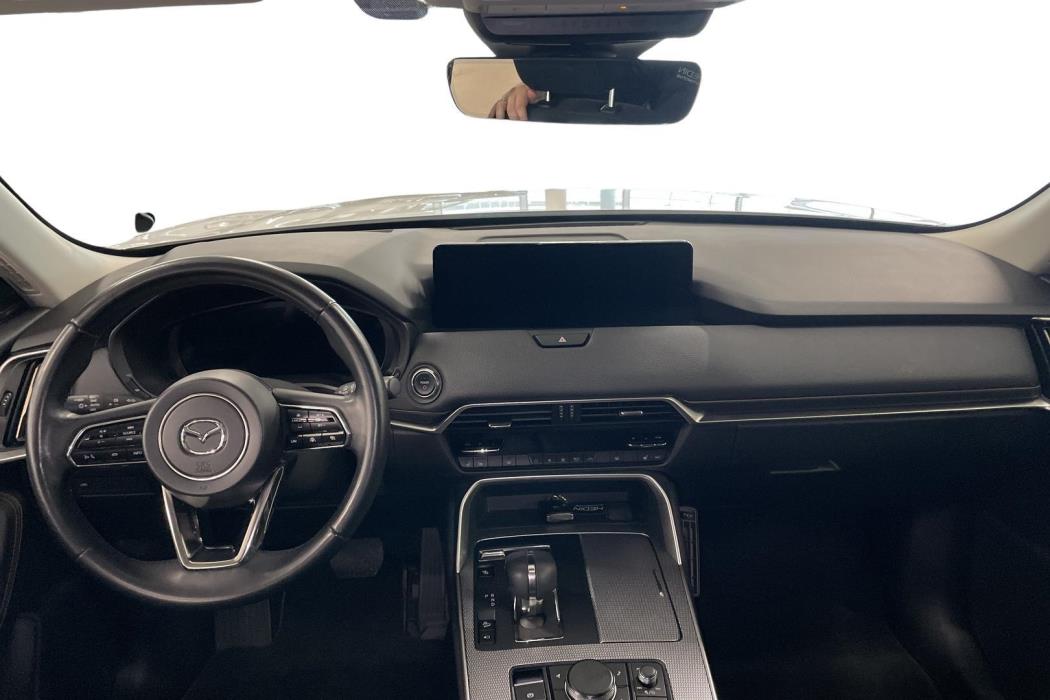 Mazda CX-60 2023