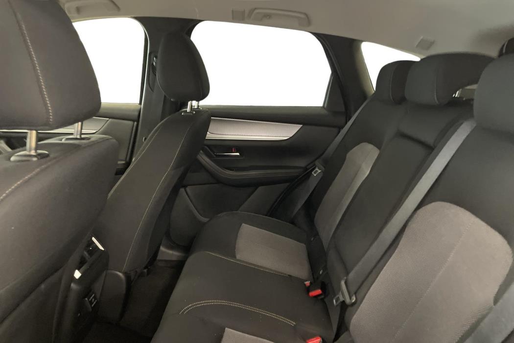 Mazda CX-60 2023