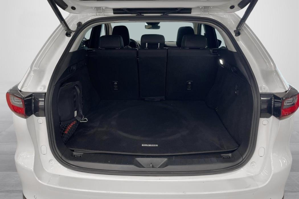 Mazda CX-60 2023