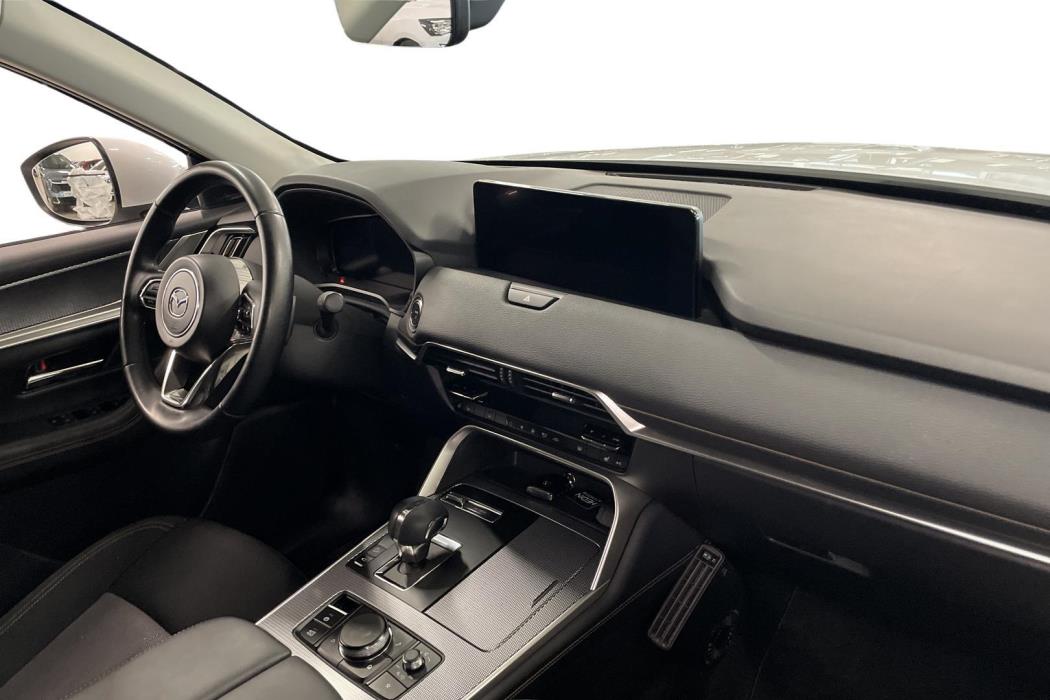 Mazda CX-60 2023