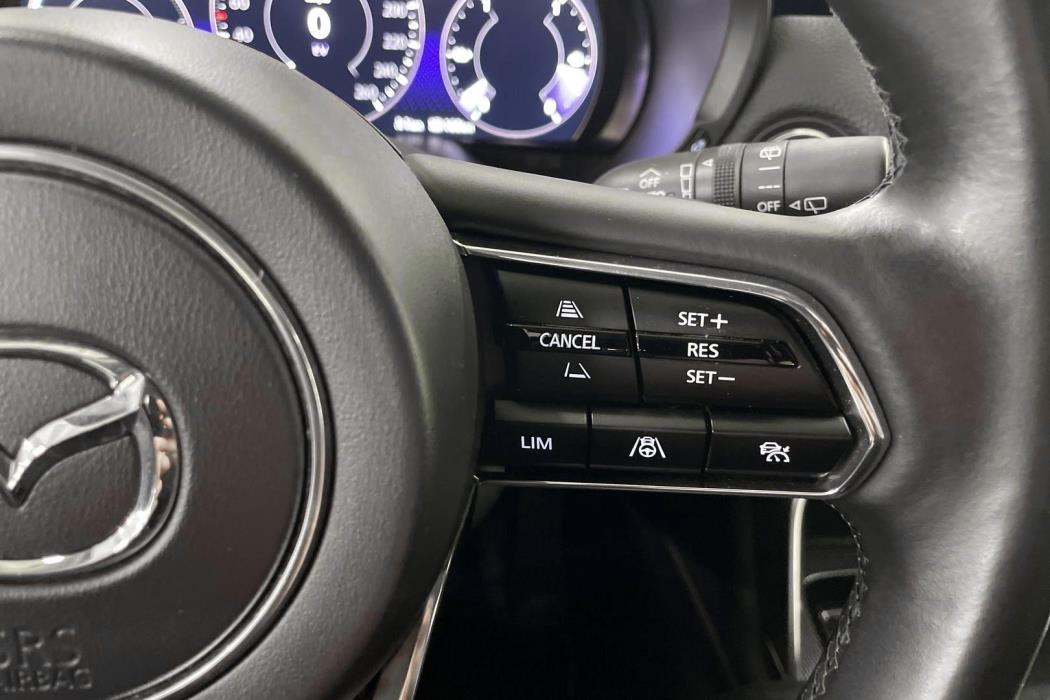 Mazda CX-60 2023