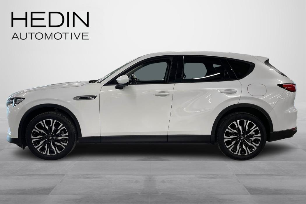 Mazda CX-60 2023