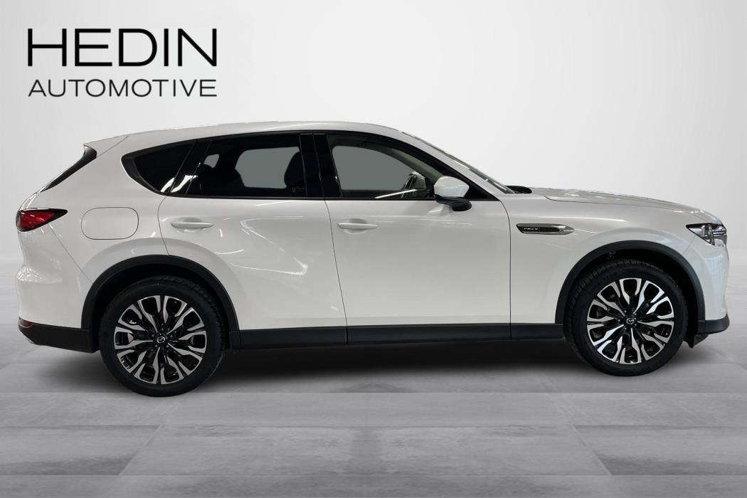Mazda CX-60 2023
