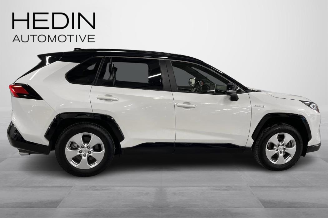 Toyota RAV4 2019